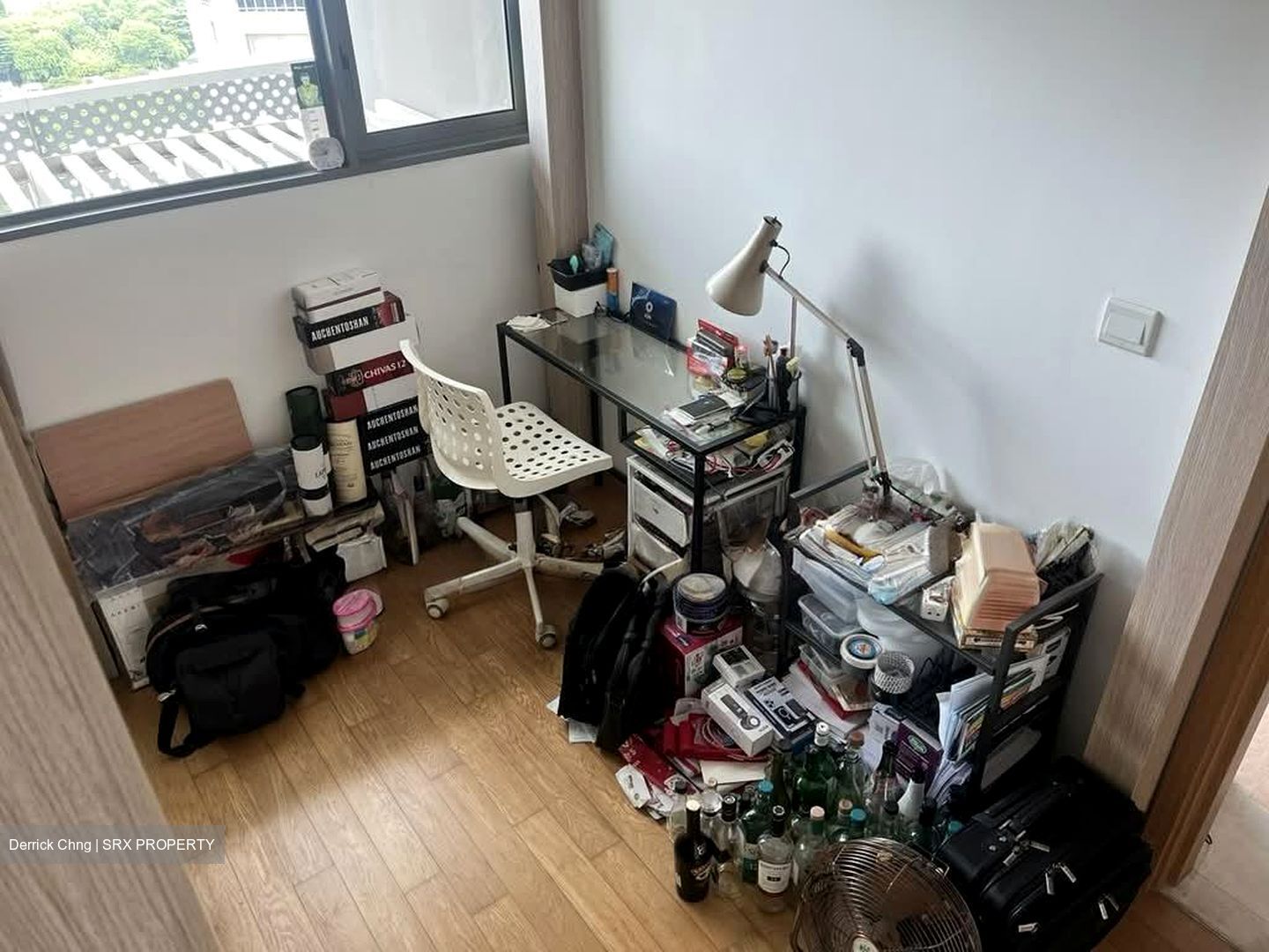 City Gate (D7), Apartment #574419941